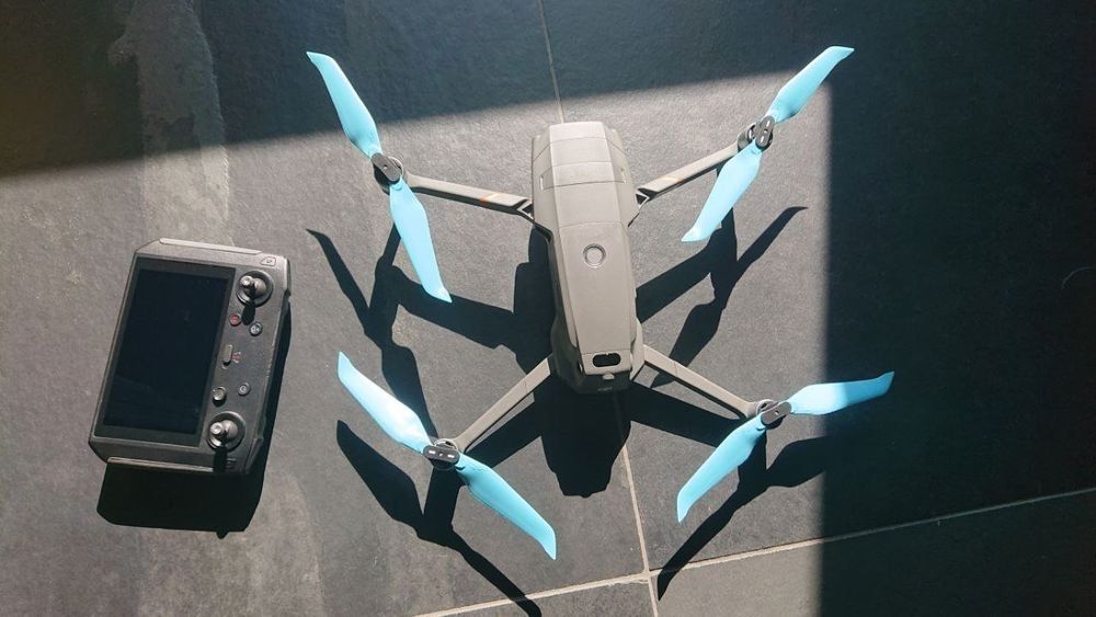 Modellismo RC: DJI Mavic 2 Enterprise Drohne – Usato da Thayngen venduto da Joelines-Traumwelt 1