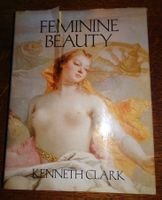 Feminine beauty - Kenneth Clark