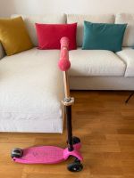 Micro Scooter Mini Pink
