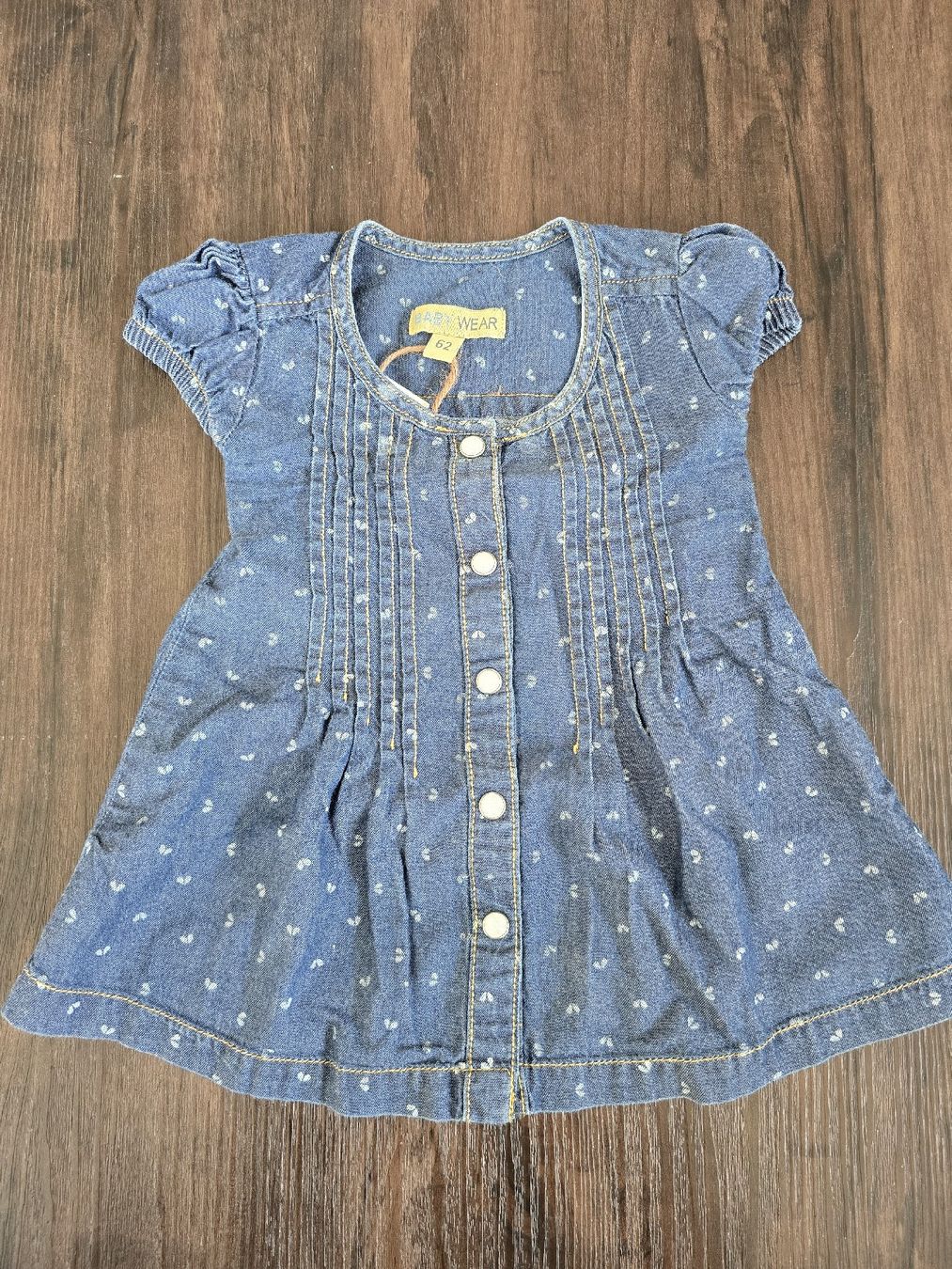 Vestiti & Gonne: Babykleid – Usato da Seedorf UR venduto da kal_gvj5