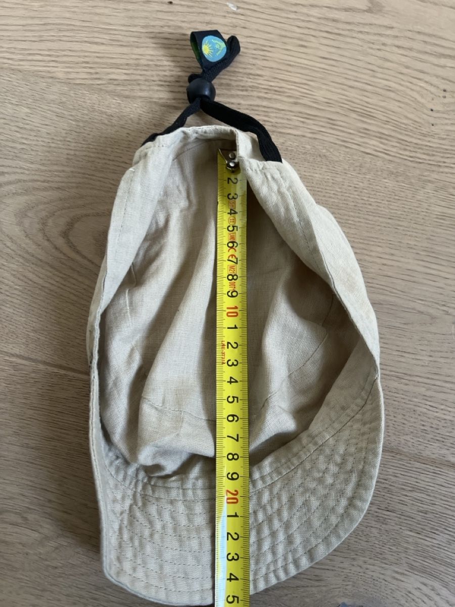 Hüte, Mützen & Caps: Hut Cap von Energee by Chaskee Gr. ca. 48 cm – Gebraucht aus Oensingen von SchickeDame 3