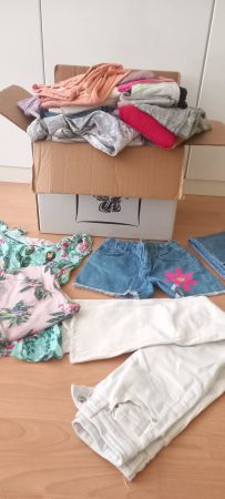 Grose Kleider Paket 10-13 Jahre ,wie neue