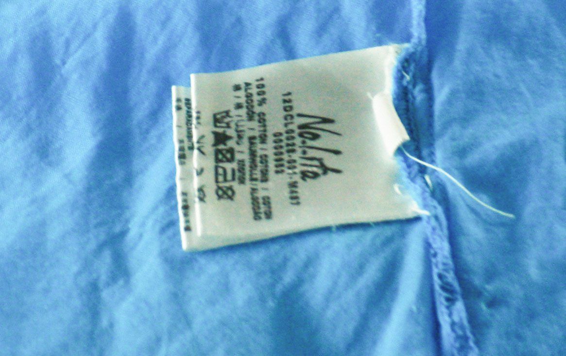 Camicette: Nolita Bluse Gr. 40 – Usato da Belp venduto da caramel-secondhand 6