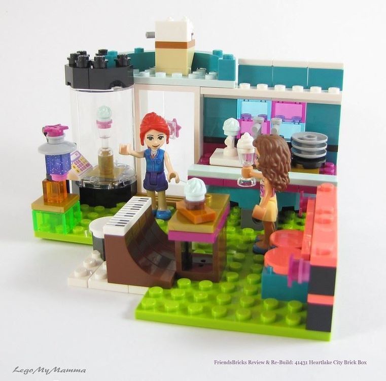 lego41431
