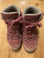 Lowa Wanderschuhe 