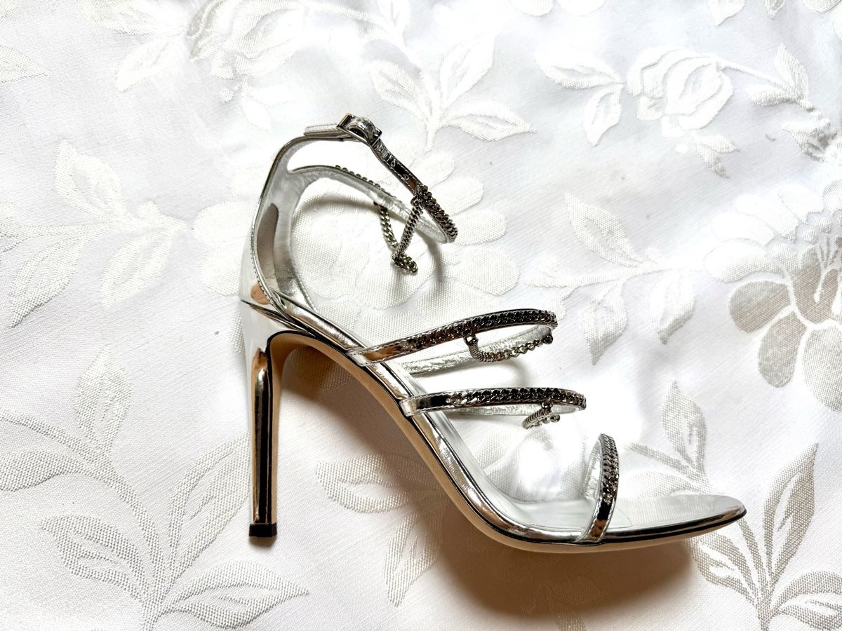 Zanotti Scarpe da donna: Giuseppe Zanotti 38.5 790€ New – Nuovo (secondo la descrizione) da Barna venduto da orbuyorcry 2