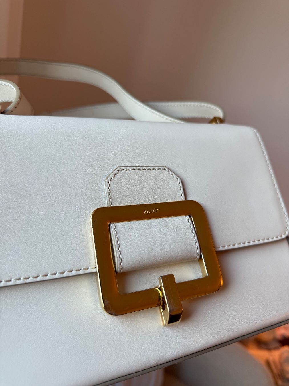 Bally Sacs femmes: Sac Janelle de Bally – D'occasion à Genève par midionze 6