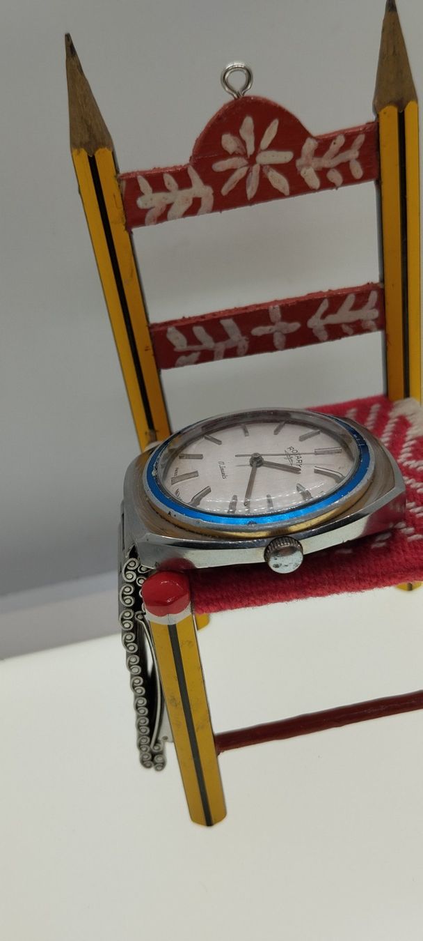 Rotary Orologi: Montre Rotary vintage – Usato da La Chaux-de-Fonds venduto da jac_9llg 4