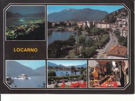 Locarno 1994