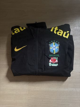 Jacke Brasil