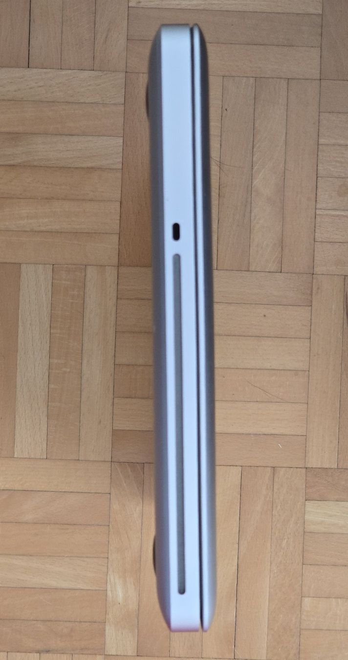 Apple Notebooks: MacBook Pro 13 2011 – Gebraucht aus Aadorf von Dcand 7