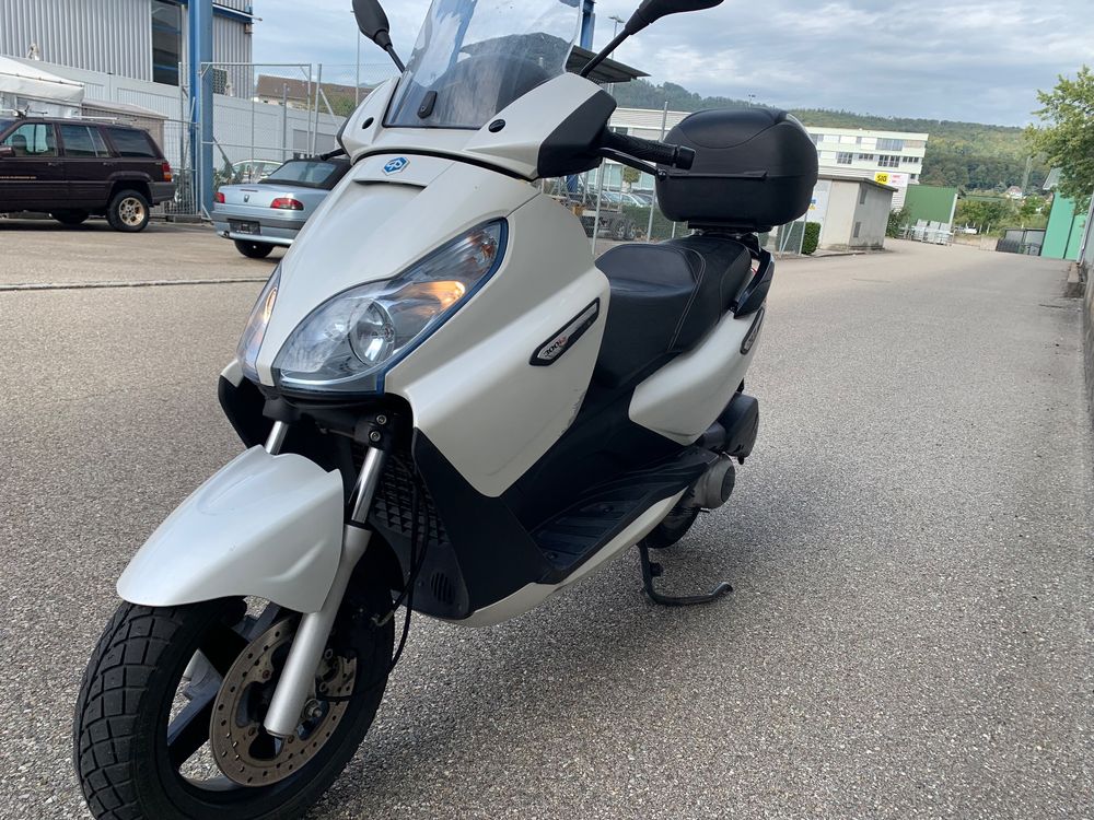 Piaggio Roller 300 i.e. | Kaufen auf Ricardo