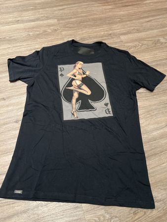 Philipp Plein T Shirt
