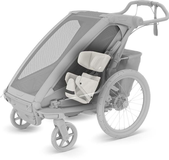 Thule Anhänger: Siège de maintien bébé Thule - État neuf – Gebraucht aus Villars-sur-Glâne von Quadrien 1