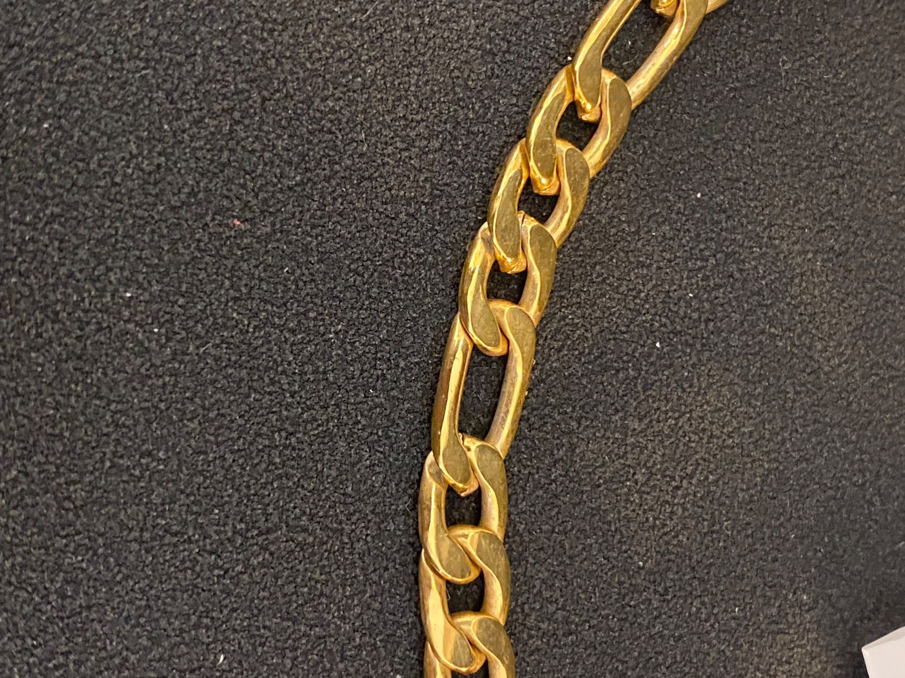 Bracciali & Braccialetti: Armband 24k vergoldet – Nuovo e nell'imballaggio originale da Hemmental venduto da GoldundGlanz 2