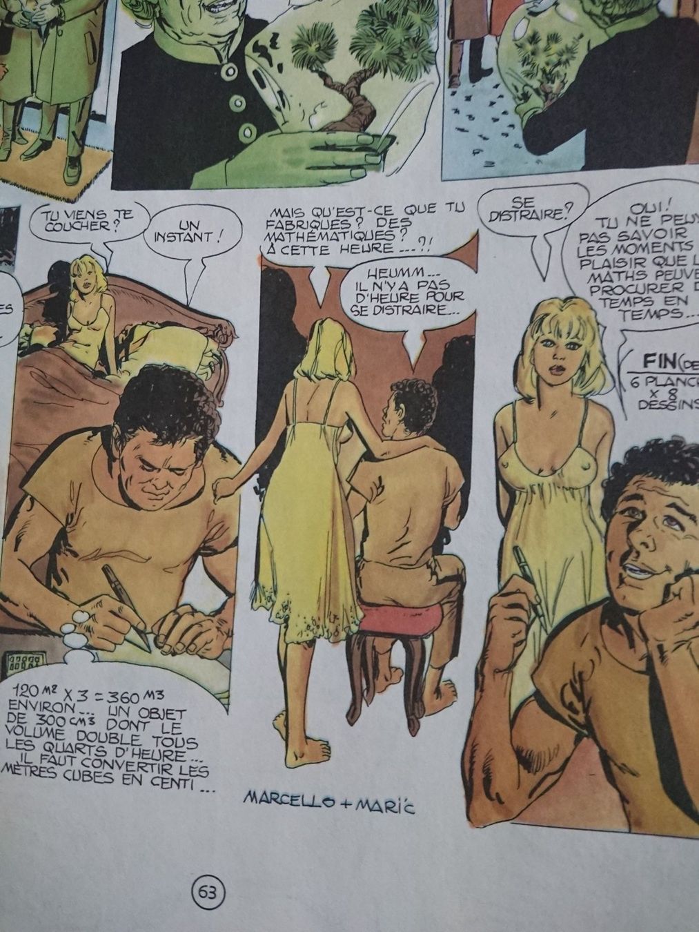 Fumetti: Prenez donc de nos nouvelles ! EO – Usato da Farvagny-le-Grand venduto da LaCaverne 3