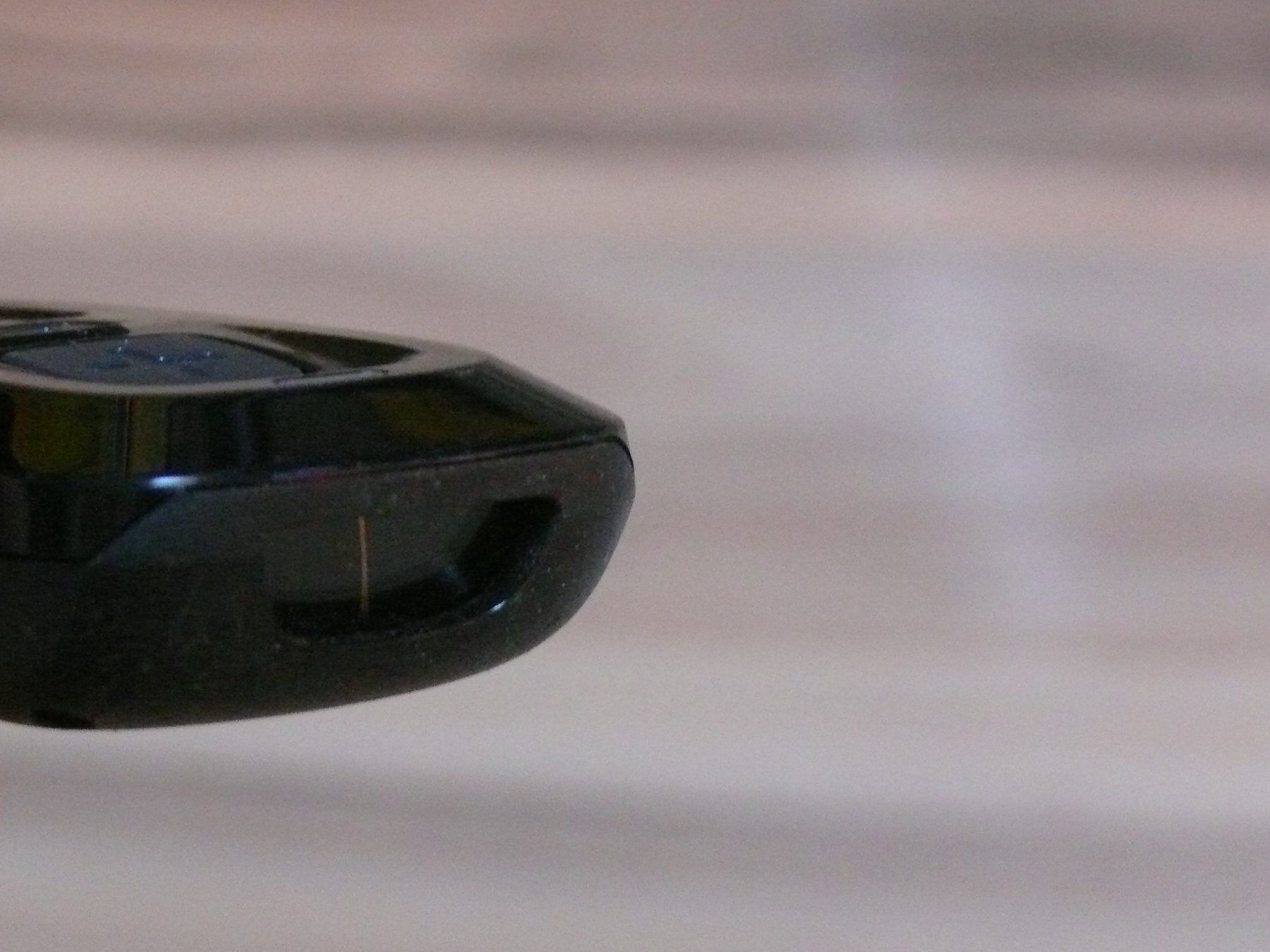Motorola Scanner: Barcodescanner - Handscanner - Motorola Symbol CS3000 – Gebraucht aus Seon von  4
