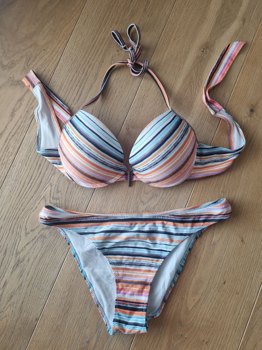 Costumi da bagno & Bikini: Bikini Grösse 38/B – Usato da Frick venduto da Geheim007
