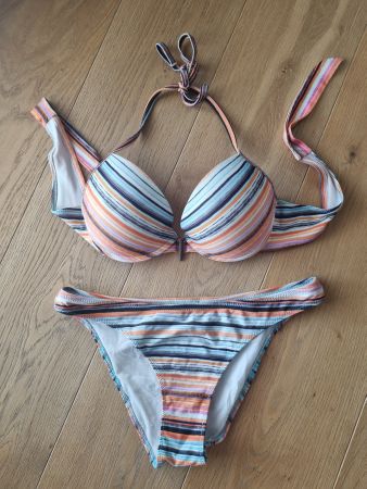 Bikini Grösse 38/B