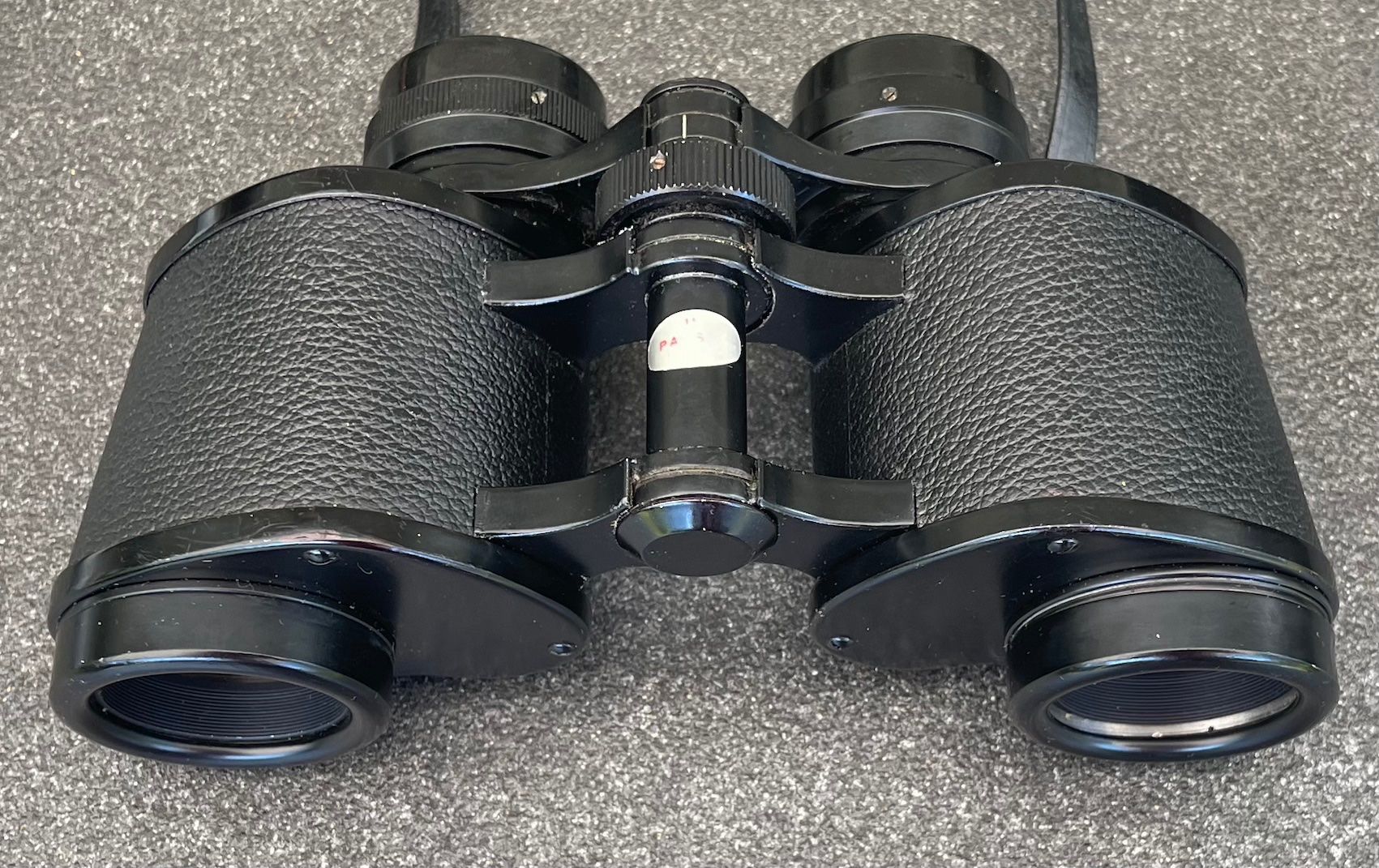 Nikon Binocoli: Feldstecher Nikon 8 x 30 – Usato da Burgdorf venduto da Bsb7 3