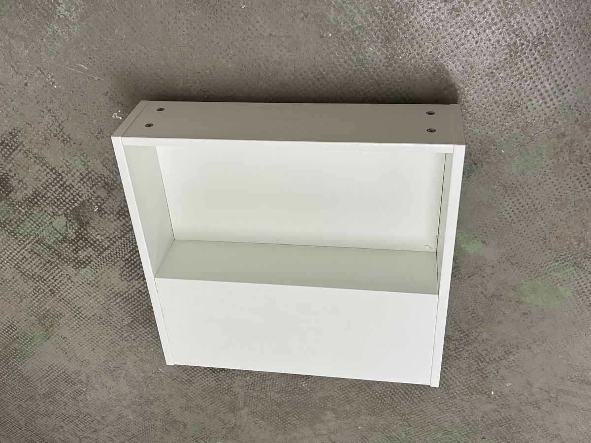 Ikea Eléments de bureau: Rangement sous lit, roulette  – D'occasion à Basel par nol_6hqv 4