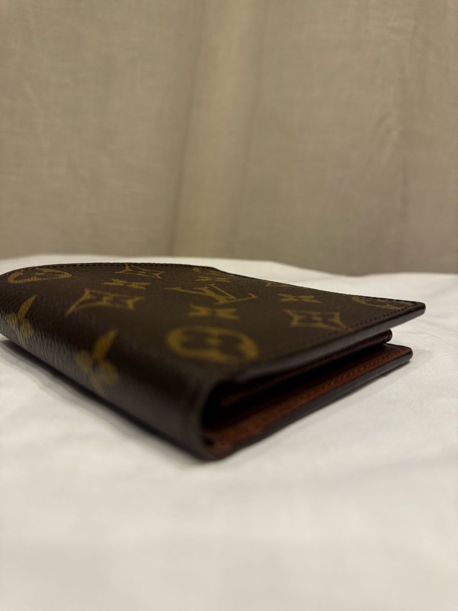 Louis Vuitton Portafogli: Louis Vuitton Geldbörse – Usato da Reiden venduto da ram_w7hf 1