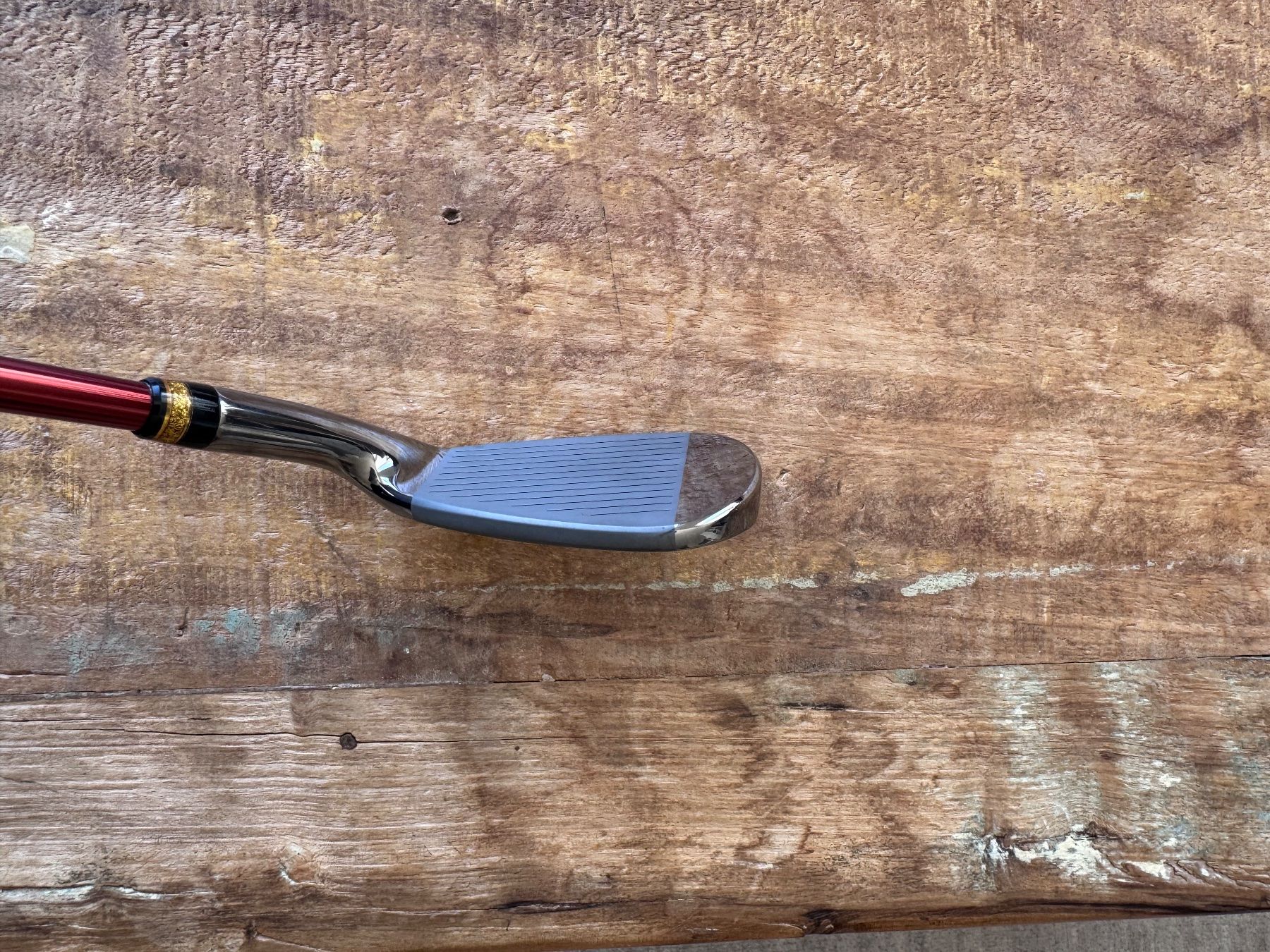 Mazze & Set: Majesty Prestigio Golf Set von Maruman – Usato da oberlunkhofen venduto da paf07 6