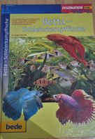 Betta – Schleierkampfische Buch guter Zustand