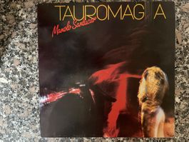 S1214/Manolo Sanlucar Tauromagia