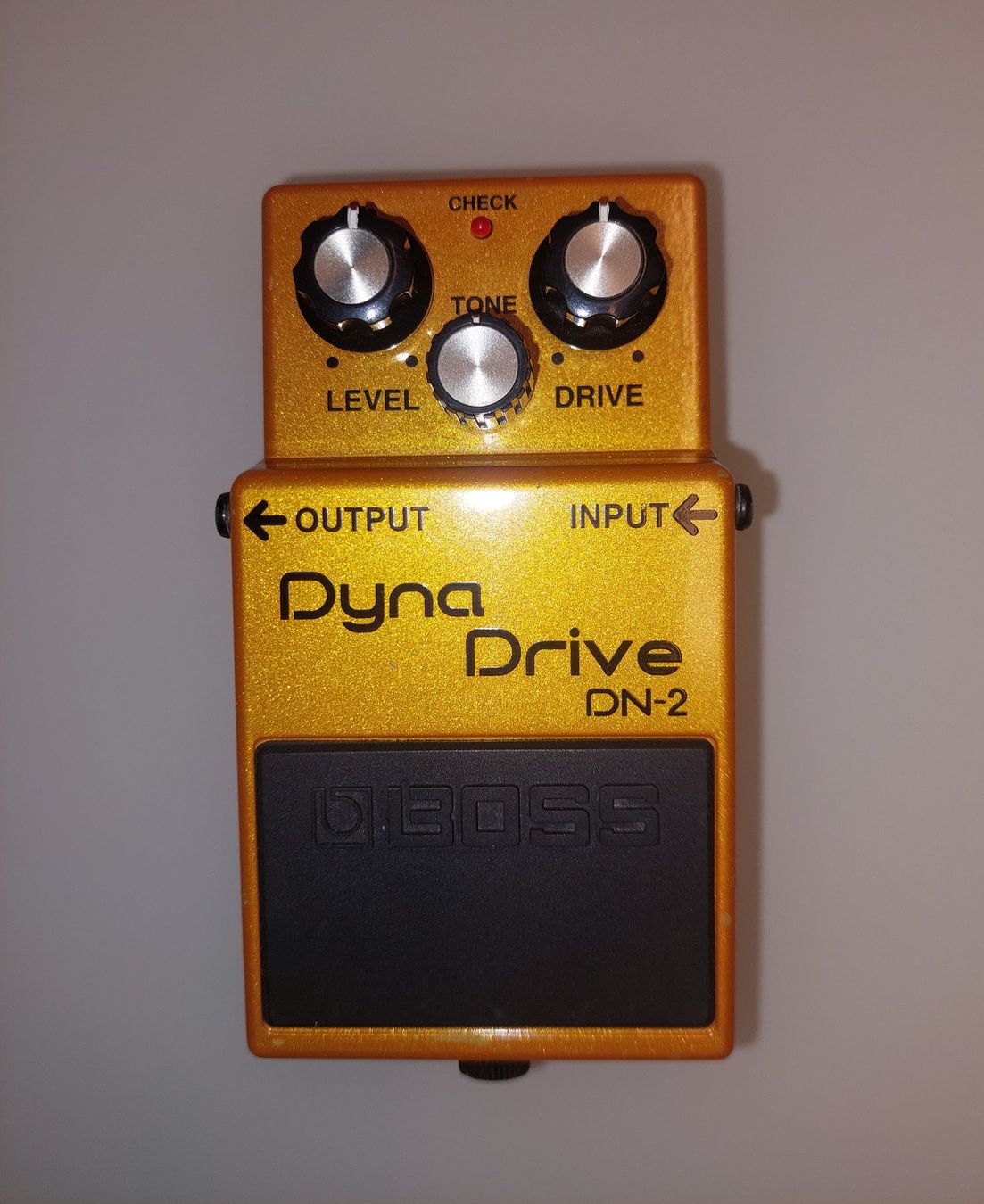 Musikinstrumente: BOSS DN-2 Dyna Drive - RAR! – Gebraucht aus Münchwilen TG von Mike1234 2