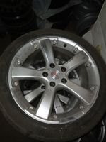 vw audi skoda kompletträder