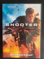 Shooter mit Mark Wahlberg gebrauchter Zustand