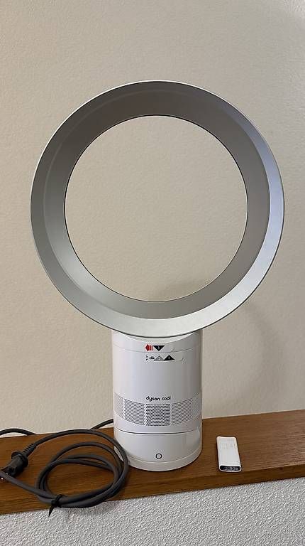 Dyson Ventilateurs: Dyson Ventilator AM06 – D'occasion à Münchenstein par Schi.77
