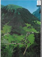 Langwies Schanfigg GR