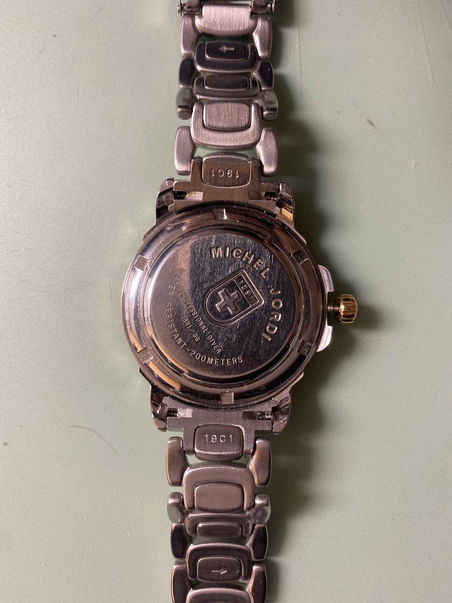 Michel Jordi Ethno Diver 200m | Kaufen auf Ricardo