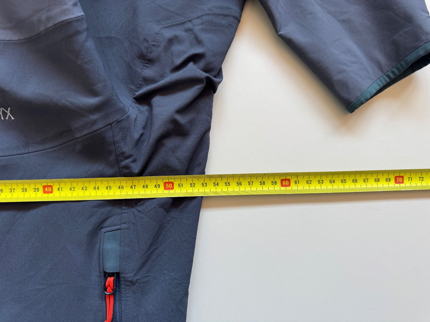 Arcteryx Giacche: Arc'teryx Venta AR Jacket windstopper MEN M from 2013 – Usato da Neuchâtel venduto da _Easy_to_Find_ 6
