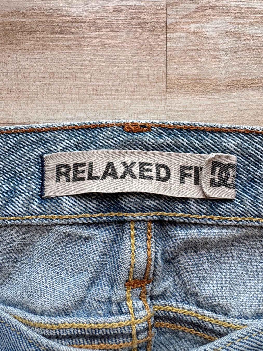 DC shoes Hosen: DC Shorts – Gebraucht aus Wigoltingen von _vntg_ 1