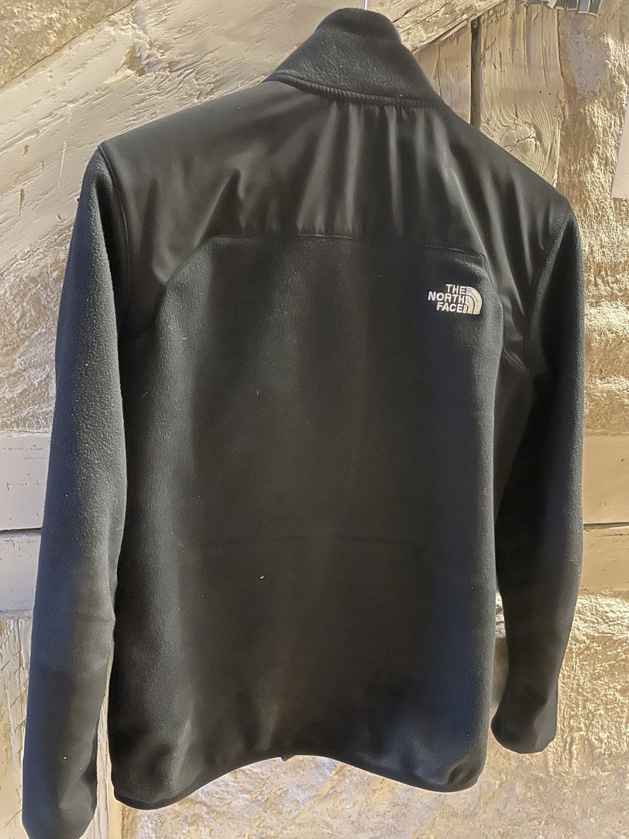 North Face Giacche: The North Face Fleece – Usato da Bern venduto da Robertrey7 2