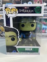 Funko POP! Marvel She-Hulk - Hulk