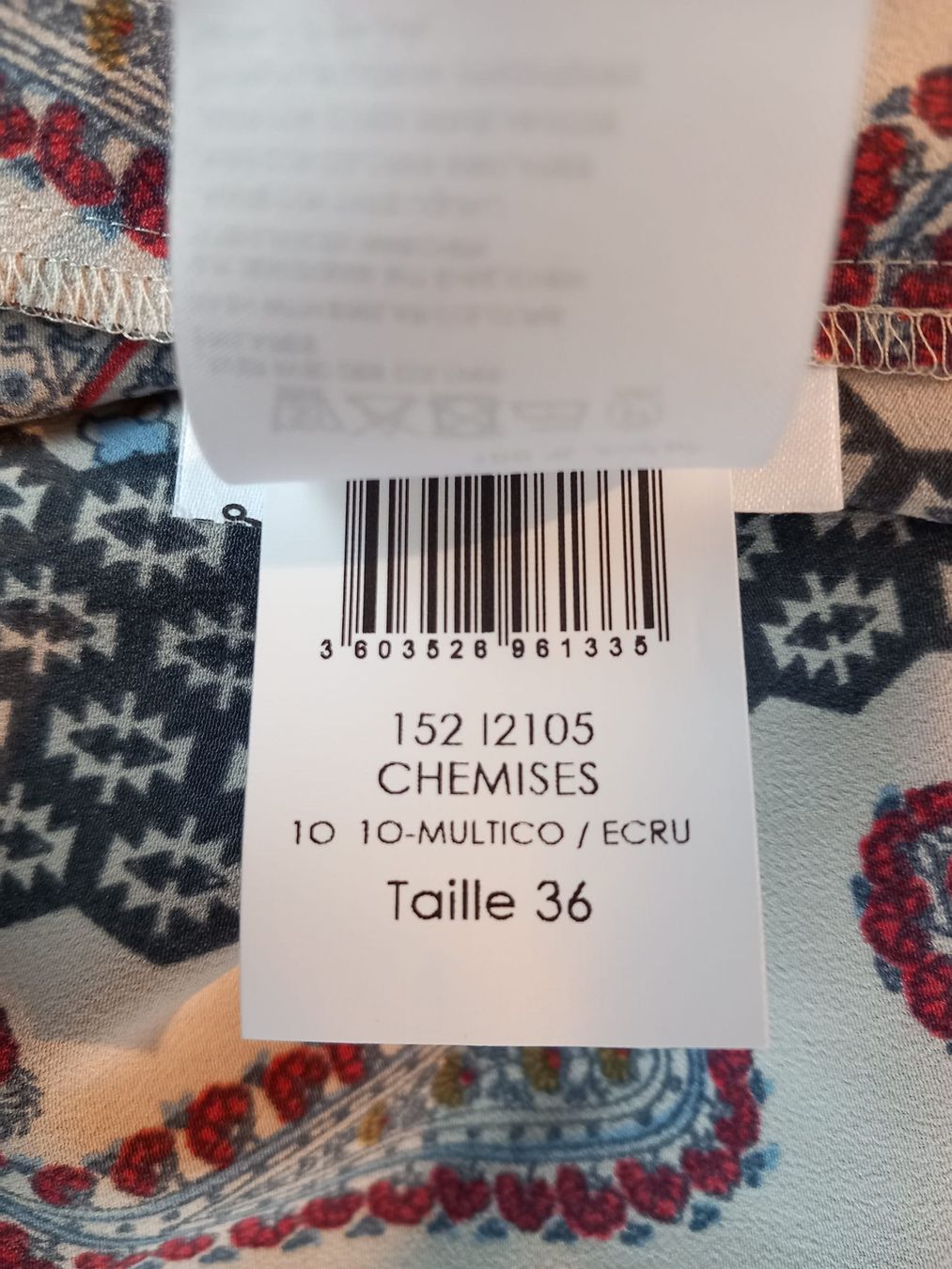 Kookai Blusen: Neue Damen Bluse von Kookai Gr. 36 – Neu (gemäss Beschreibung) aus Winterthur von Jopf1 7