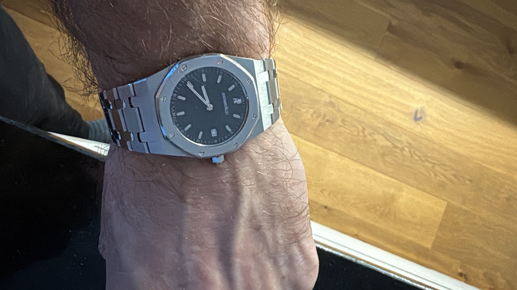 Audemars Piguet Orologi: Audemars Piguet Royal Oak – Usato da Horw venduto da nin_f2yl 5