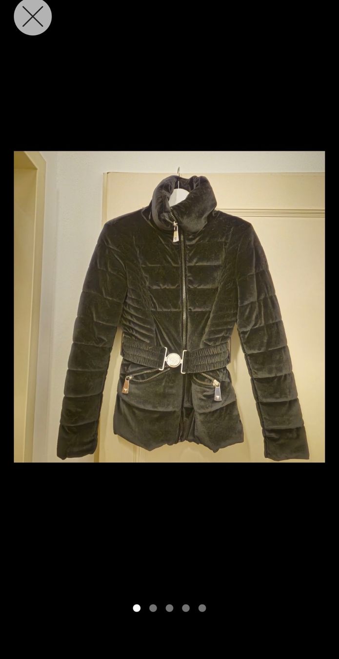Guess Jacken: Guess Jacke – Neu (gemäss Beschreibung) aus Zürich von Nasama