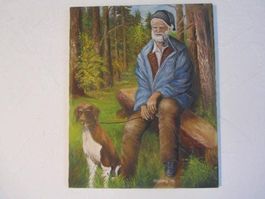 Oelbild