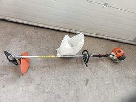 Motorsense Stihl FS 90 R