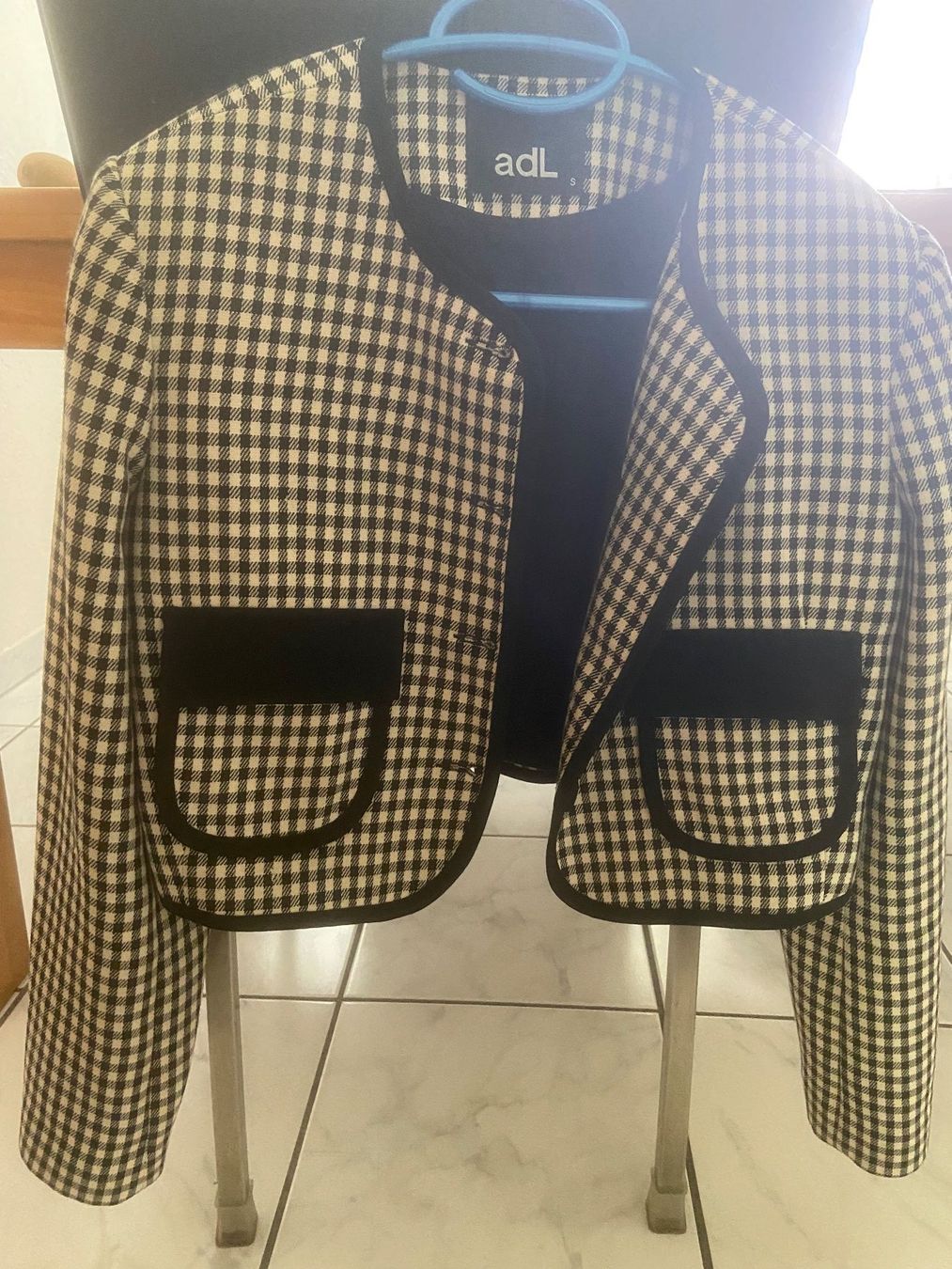 Giacche: Schicke Blazer Gr. S NP 150 – Usato da Gossau SG venduto da lubenica07 1