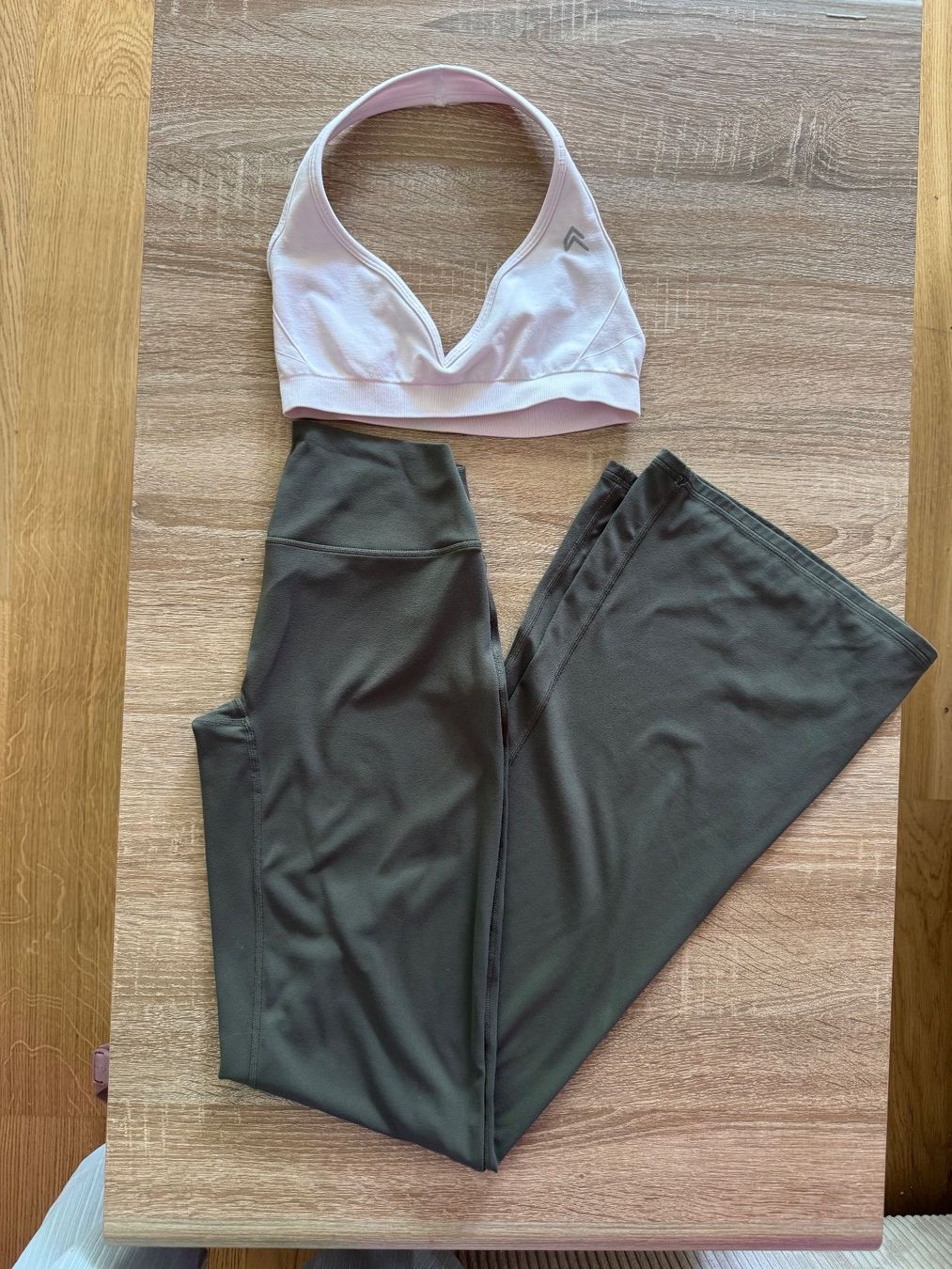 Leggings: Oner Active SOFTMOTION / EFFORTLESSLIFT - S – Neu (gemäss Beschreibung) aus Zürich von SNovo