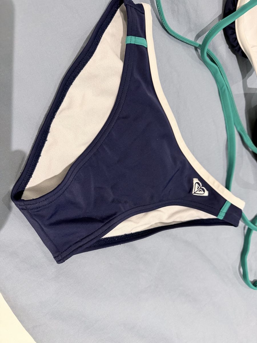 Roxy Maillots de bain & Bikinis: Roxy bikini Gr.S – D'occasion à Therwil par srosselli 1