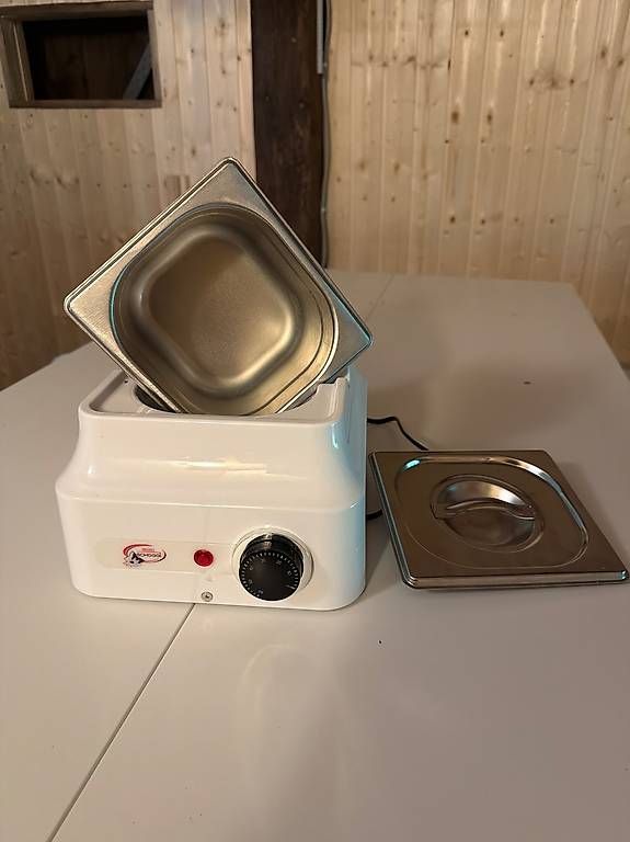 Appareils de cuisine: Temperiergerät  – D'occasion à Langenbruck par jow_vpr5 1