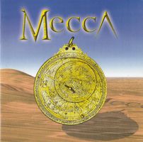 Mecca  – Mecca  AOR / HARD ROCK