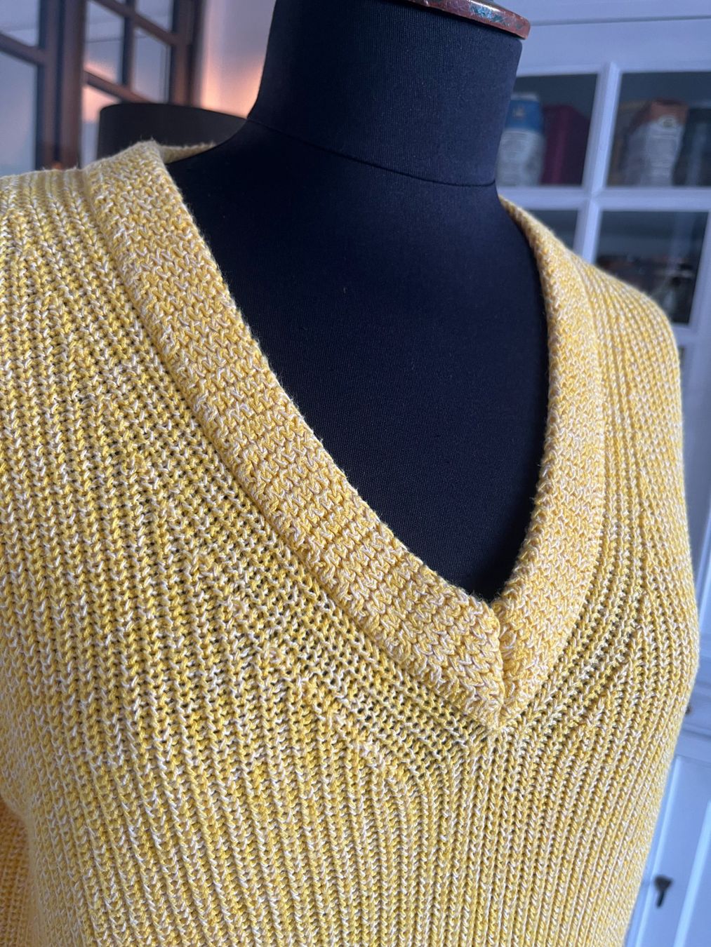 Maglioni & Felpe: Pull jaune coton M – Nuovo (secondo la descrizione) da Seiry venduto da vanille08 2
